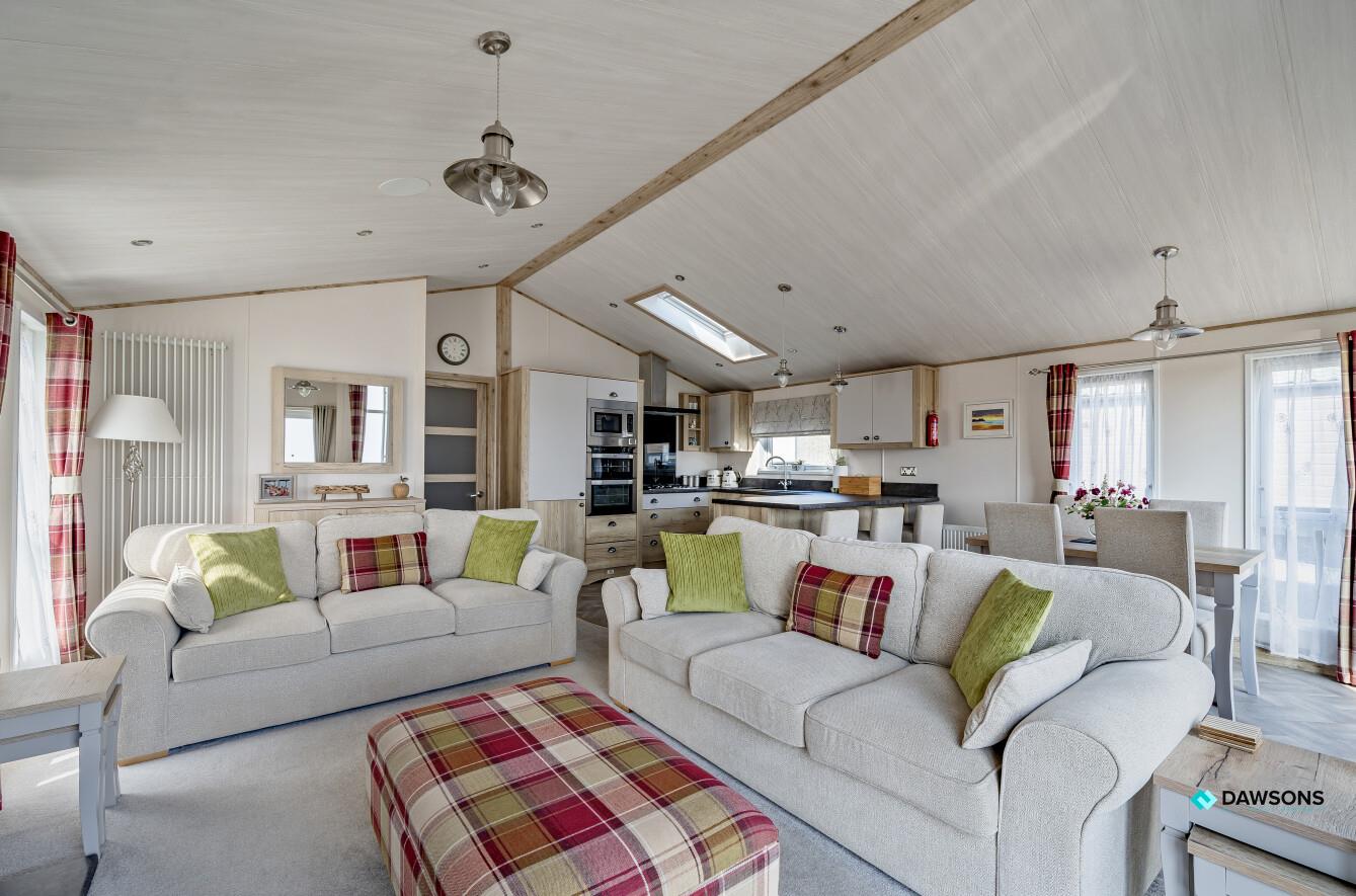 Greenways Of Gower, Oxwich, Swansea